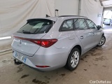  Seat  Leon SEAT  Sportstourer / 2020 / 5P / Break 1.0 eTSI 110 DSG S&S Style Business #3