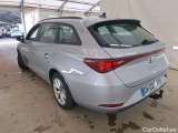  Seat  Leon SEAT  Sportstourer / 2020 / 5P / Break 1.0 eTSI 110 DSG S&S Style Business #2
