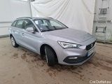  Seat  Leon SEAT  Sportstourer / 2020 / 5P / Break 1.0 eTSI 110 DSG S&S Style Business #4