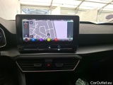  Seat  Leon SEAT  Sportstourer / 2020 / 5P / Break 1.0 eTSI 110 DSG S&S Style Business #7