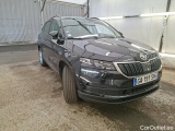  Skoda  Karoq SKODA  / 2017 / 5P / SUV 1.0 TSI 110ch Business #4