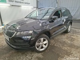 Skoda  Karoq SKODA  / 2017 / 5P / SUV 1.0 TSI 110ch Business 
