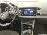  Skoda  Karoq SKODA  / 2017 / 5P / SUV 1.0 TSI 110ch Business #7