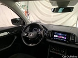  Skoda  Karoq SKODA  / 2017 / 5P / SUV 1.0 TSI 110ch Business #5