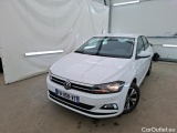  Volkswagen  Polo  VI Lounge Business 1.0 80CV BVM5 E6d 