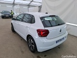  Volkswagen  Polo  VI Lounge Business 1.0 80CV BVM5 E6d #2