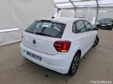  Volkswagen  Polo  VI Lounge Business 1.0 80CV BVM5 E6d #3