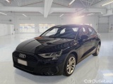  Audi  A3 AUDI  / 2020 / 4P / BERLINA 30 TDI S TRONIC 
