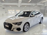  Audi  A3 AUDI  / 2020 / 4P / BERLINA 30 TDI BUSINESS 