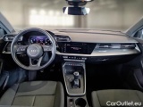  Audi  A3 AUDI  / 2020 / 4P / BERLINA 30 TDI BUSINESS #3