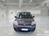  Fiat  Panda FIAT  / 2011 / 5P / BERLINA 1.0 FIREFLY 70CV SeS HYBRID #6