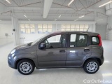  Fiat  Panda FIAT  / 2011 / 5P / BERLINA 1.0 FIREFLY 70CV SeS HYBRID #8