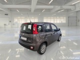  Fiat  Panda FIAT  / 2011 / 5P / BERLINA 1.0 FIREFLY 70CV SeS HYBRID #2