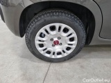  Fiat  Panda FIAT  / 2011 / 5P / BERLINA 1.0 FIREFLY 70CV SeS HYBRID #18