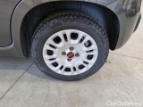  Fiat  Panda FIAT  / 2011 / 5P / BERLINA 1.0 FIREFLY 70CV SeS HYBRID #19