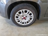  Fiat  Panda FIAT  / 2011 / 5P / BERLINA 1.0 FIREFLY 70CV SeS HYBRID #20
