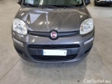  Fiat  Panda FIAT  / 2011 / 5P / BERLINA 1.0 FIREFLY 70CV SeS HYBRID #26