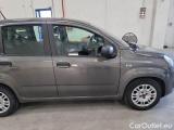  Fiat  Panda FIAT  / 2011 / 5P / BERLINA 1.0 FIREFLY 70CV SeS HYBRID #35