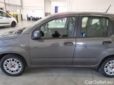  Fiat  Panda FIAT  / 2011 / 5P / BERLINA 1.0 FIREFLY 70CV SeS HYBRID #53