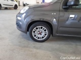  Fiat  Panda FIAT  / 2011 / 5P / BERLINA 1.0 FIREFLY 70CV SeS HYBRID #56