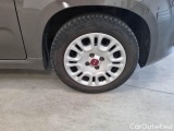  Fiat  Panda FIAT  / 2011 / 5P / BERLINA 1.0 FIREFLY 70CV SeS HYBRID #62