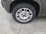  Fiat  Panda FIAT  / 2011 / 5P / BERLINA 1.0 FIREFLY 70CV SeS HYBRID #64
