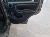  Fiat  Panda FIAT  / 2011 / 5P / BERLINA 1.0 FIREFLY 70CV SeS HYBRID #74
