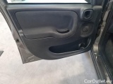  Fiat  Panda FIAT  / 2011 / 5P / BERLINA 1.0 FIREFLY 70CV SeS HYBRID #80