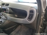  Fiat  Panda FIAT  / 2011 / 5P / BERLINA 1.0 FIREFLY 70CV SeS HYBRID #92