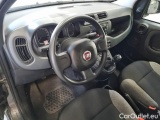  Fiat  Panda FIAT  / 2011 / 5P / BERLINA 1.0 FIREFLY 70CV SeS HYBRID #109