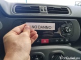  Fiat  Panda FIAT  / 2011 / 5P / BERLINA 1.0 FIREFLY 70CV SeS HYBRID #110