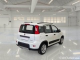  Fiat  Panda FIAT  / 2011 / 5P / BERLINA 1.0 FIREFLY 70CV SeS HYBRID CITY LIFE #2