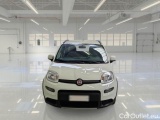  Fiat  Panda FIAT  / 2011 / 5P / BERLINA 1.0 FIREFLY 70CV SeS HYBRID CITY LIFE #6