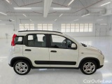  Fiat  Panda FIAT  / 2011 / 5P / BERLINA 1.0 FIREFLY 70CV SeS HYBRID CITY LIFE #7