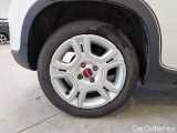  Fiat  Panda FIAT  / 2011 / 5P / BERLINA 1.0 FIREFLY 70CV SeS HYBRID CITY LIFE #19