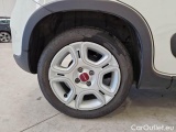  Fiat  Panda FIAT  / 2011 / 5P / BERLINA 1.0 FIREFLY 70CV SeS HYBRID CITY LIFE #17
