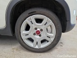  Fiat  Panda FIAT  / 2011 / 5P / BERLINA 1.0 FIREFLY 70CV SeS HYBRID CITY LIFE #20