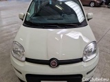  Fiat  Panda FIAT  / 2011 / 5P / BERLINA 1.0 FIREFLY 70CV SeS HYBRID CITY LIFE #25
