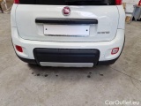  Fiat  Panda FIAT  / 2011 / 5P / BERLINA 1.0 FIREFLY 70CV SeS HYBRID CITY LIFE #29