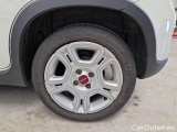 Fiat  Panda FIAT  / 2011 / 5P / BERLINA 1.0 FIREFLY 70CV SeS HYBRID CITY LIFE #46