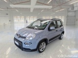  Fiat  Panda FIAT  / 2011 / 5P / BERLINA 1.0 FIREFLY 70CV SeS HYBRID CITY LIFE 