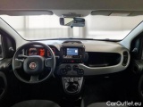  Fiat  Panda FIAT  / 2011 / 5P / BERLINA 1.0 FIREFLY 70CV SeS HYBRID CITY LIFE #3