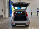  Fiat  Panda FIAT  / 2011 / 5P / BERLINA 1.0 FIREFLY 70CV SeS HYBRID CITY LIFE #5