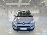  Fiat  Panda FIAT  / 2011 / 5P / BERLINA 1.0 FIREFLY 70CV SeS HYBRID CITY LIFE #6