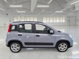  Fiat  Panda FIAT  / 2011 / 5P / BERLINA 1.0 FIREFLY 70CV SeS HYBRID CITY LIFE #7