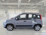  Fiat  Panda FIAT  / 2011 / 5P / BERLINA 1.0 FIREFLY 70CV SeS HYBRID CITY LIFE #8