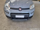  Fiat  Panda FIAT  / 2011 / 5P / BERLINA 1.0 FIREFLY 70CV SeS HYBRID CITY LIFE #24