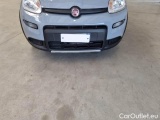  Fiat  Panda FIAT  / 2011 / 5P / BERLINA 1.0 FIREFLY 70CV SeS HYBRID CITY LIFE #26