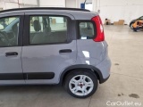  Fiat  Panda FIAT  / 2011 / 5P / BERLINA 1.0 FIREFLY 70CV SeS HYBRID CITY LIFE #38