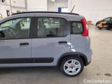  Fiat  Panda FIAT  / 2011 / 5P / BERLINA 1.0 FIREFLY 70CV SeS HYBRID CITY LIFE #40